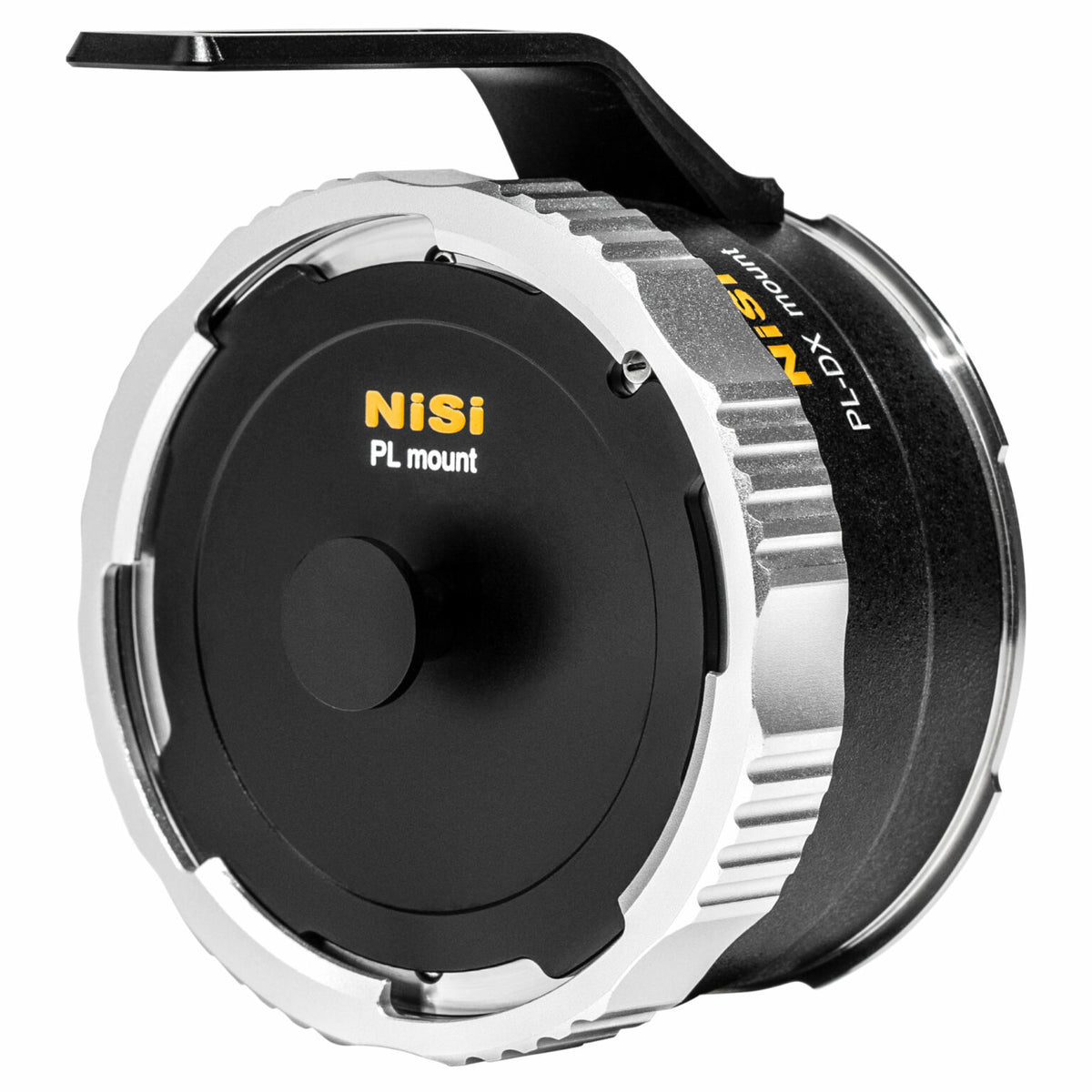 Adaptateur d’objectif NiSi Athena PL-DJI DX – Monture PL vers monture DJI DX