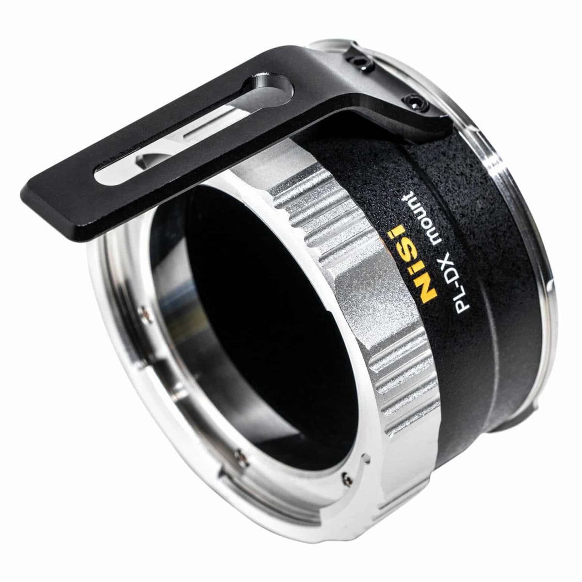 Adaptateur d’objectif NiSi Athena PL-DJI DX – Monture PL vers monture DJI DX