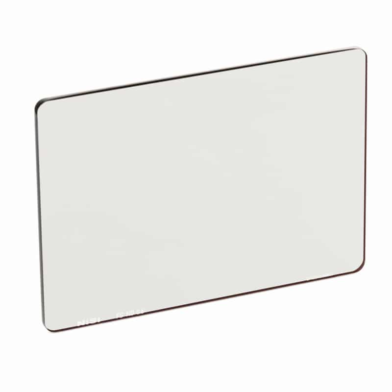 Filtre Cinéma NiSi Nano IR ND Full Spectrum ND4 (0.6) 2 Stop 4″×5.65″