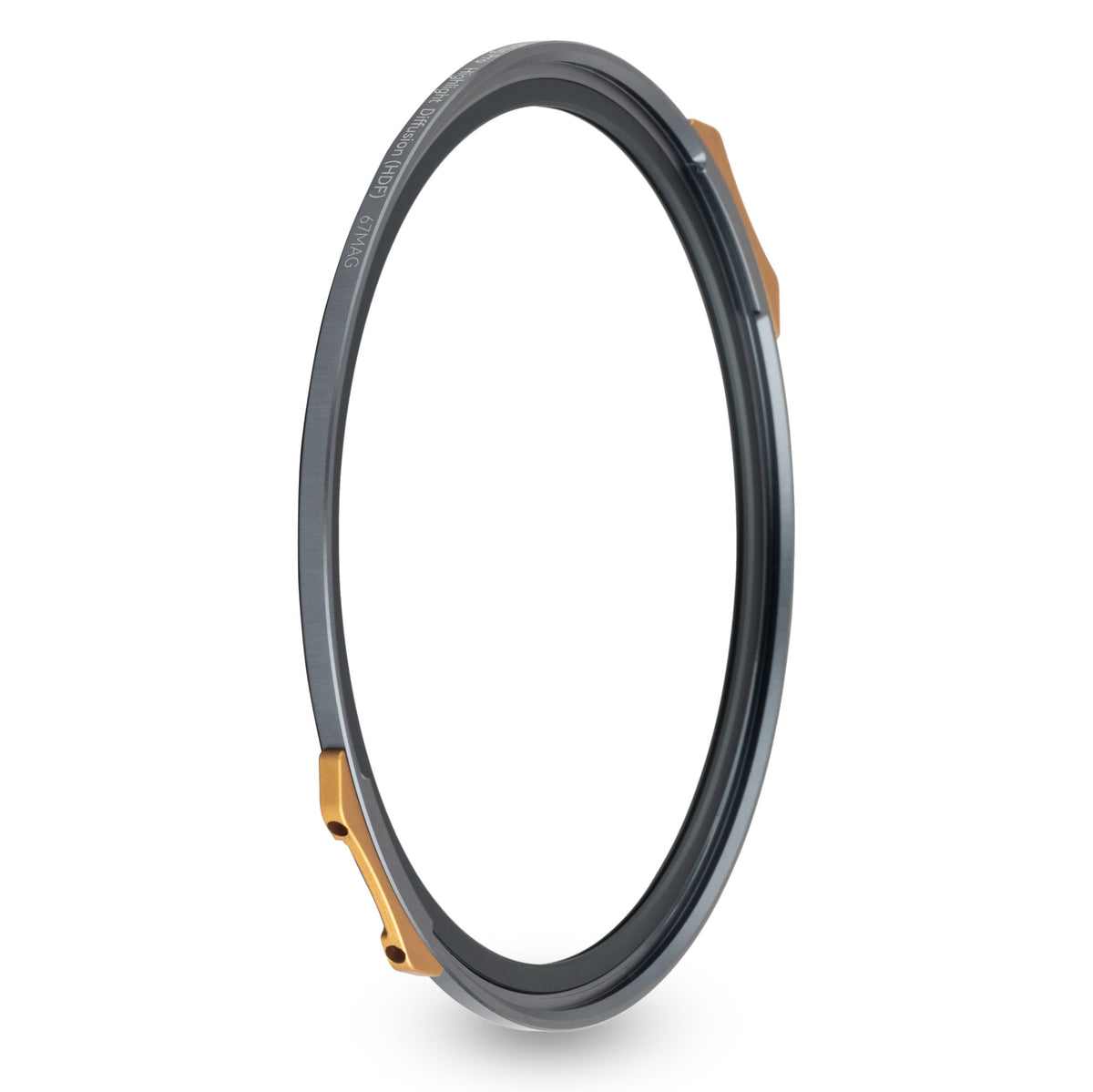 Filtre NiSi Diffusion des Hautes Lumières (HDF) 1/2 82MAG - Système Magnétique JetMag Pro