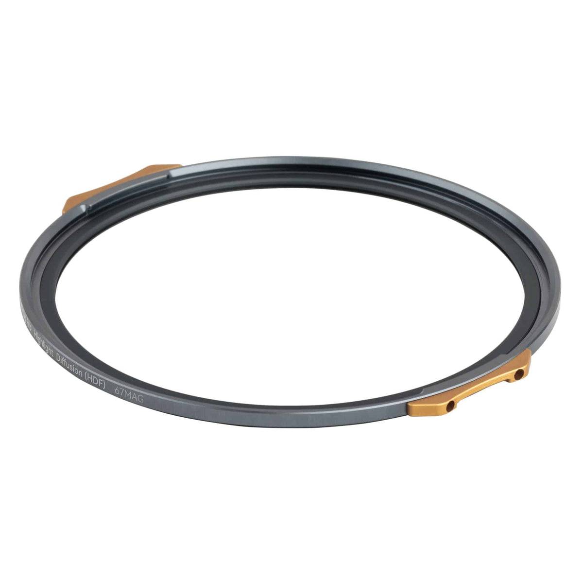 Filtre NiSi Diffusion des Hautes Lumières (HDF) 1/2 82MAG - Système Magnétique JetMag Pro