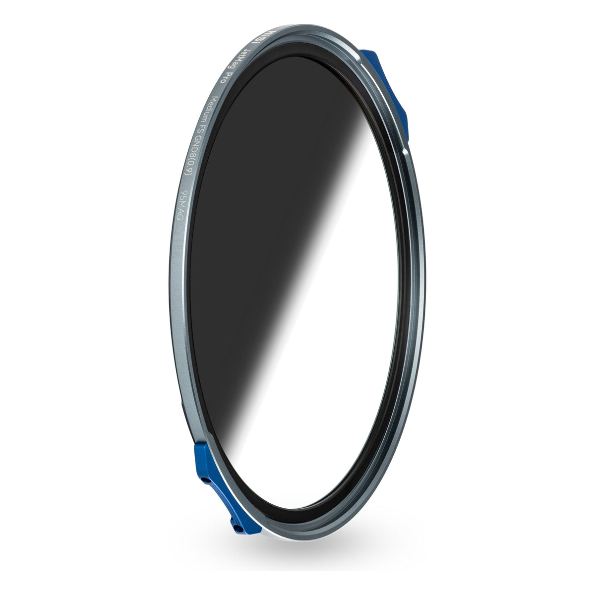 Filtre NiSi FS GND8 (3 Stops) Medium 95MAG - Système Magnétique JetMag Pro