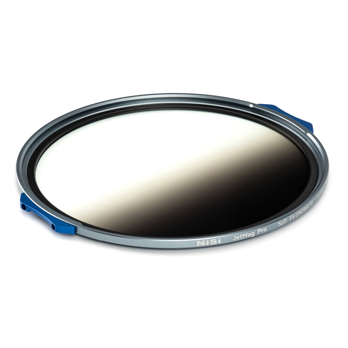 Filtre NiSi FS GND8 (3 Stops) Medium 95MAG - Système Magnétique JetMag Pro