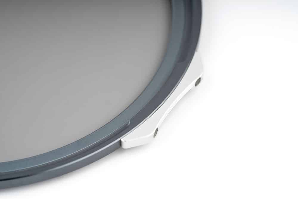 Filtre NiSi Polarisant CPL True Color 82MAG – Système Magnétique JetMag Pro
