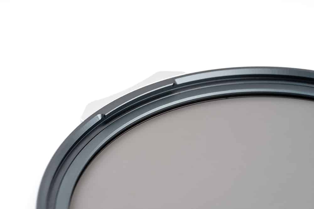 Filtre NiSi Polarisant CPL True Color 82MAG – Système Magnétique JetMag Pro