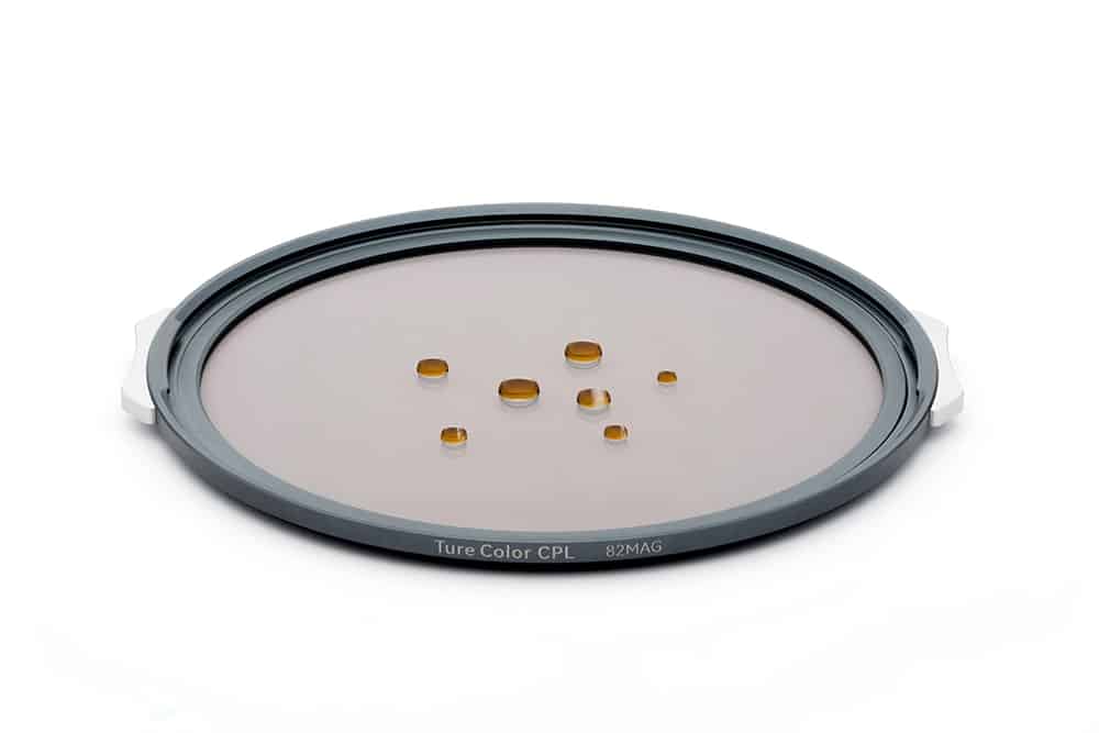 Kit NiSi Cinema JetMag Pro 95MAG - Filtres Magnétiques