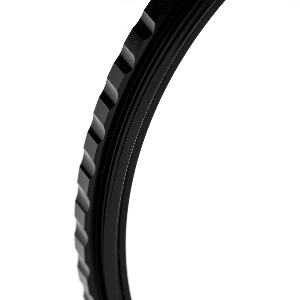 Filtre NiSi Pro Nano Air Protector - Transmission lumineuse maximale de 99,8 % - Compatible image 8K