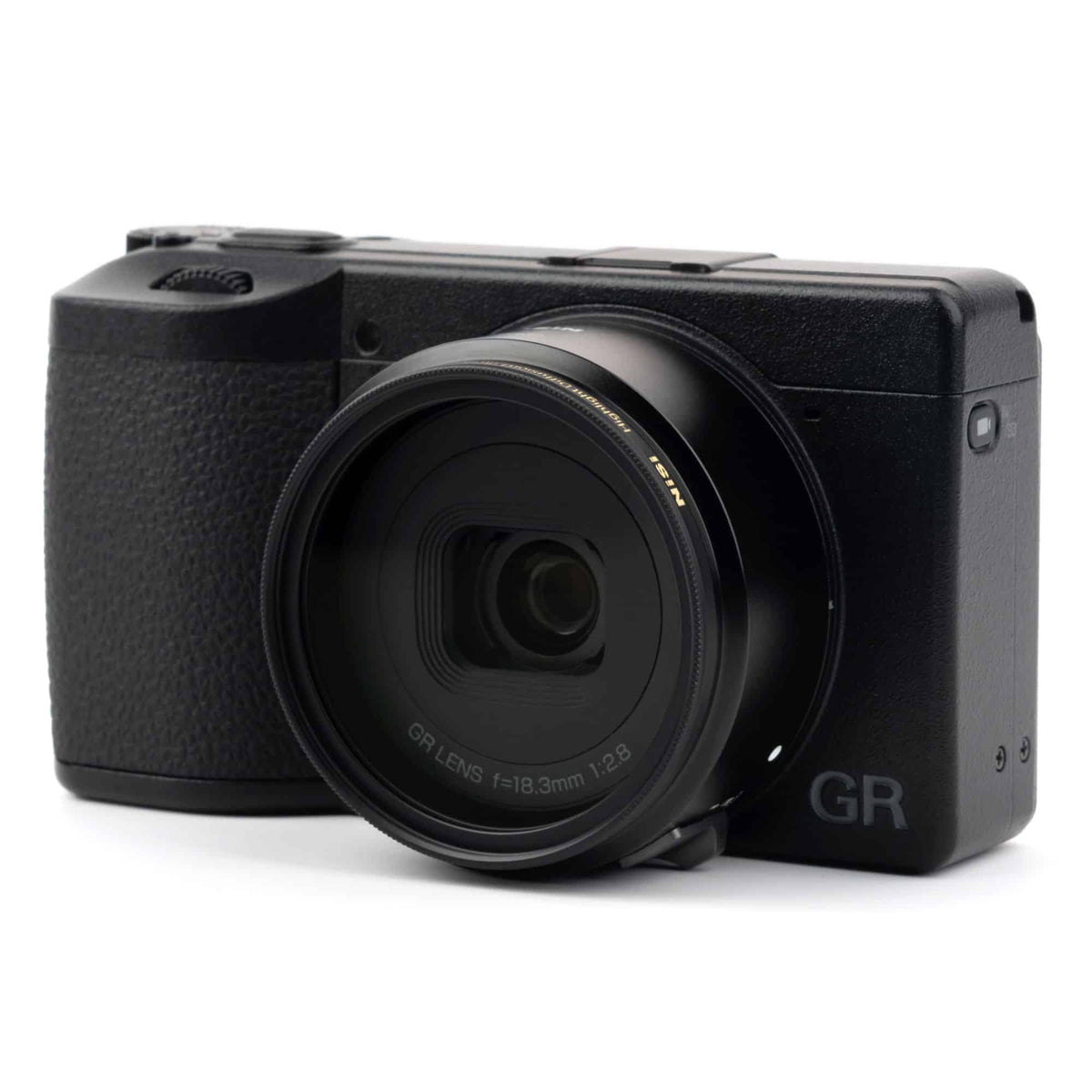 Filtre NiSi Pro Nano Diffusion des Hautes Lumières (HDF) – 49mm