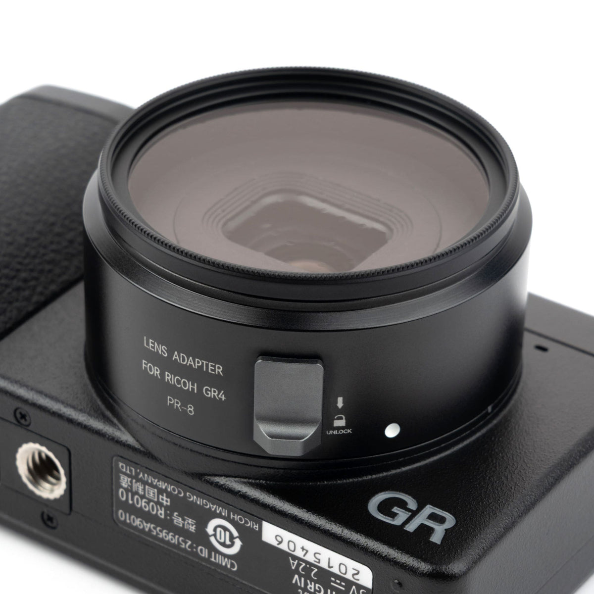 Filtre NiSi Pro Nano Diffusion des Hautes Lumières (HDF) – 49mm