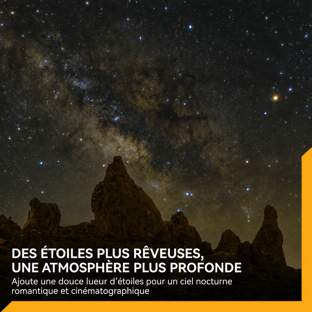 Filtre NiSi Star Soft MaxMag – Système Magnétique JetMag Pro