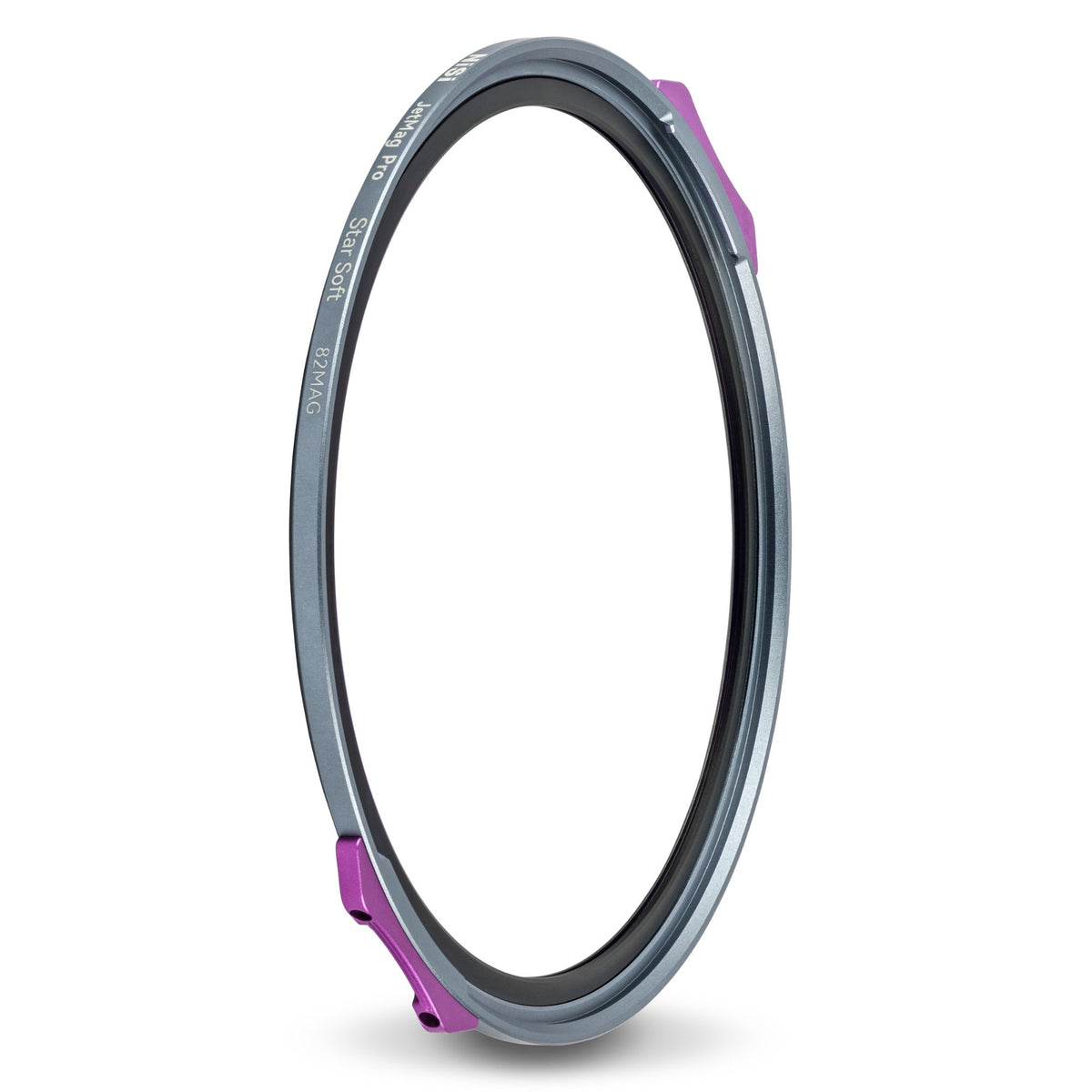Filtre NiSi Star Soft MaxMag – Système Magnétique JetMag Pro