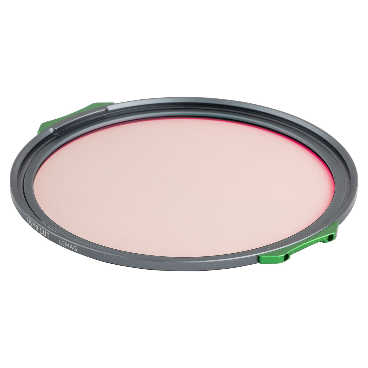 Filtre NiSi UV/IR Cut 82MAG – Système Magnétique JetMag Pro