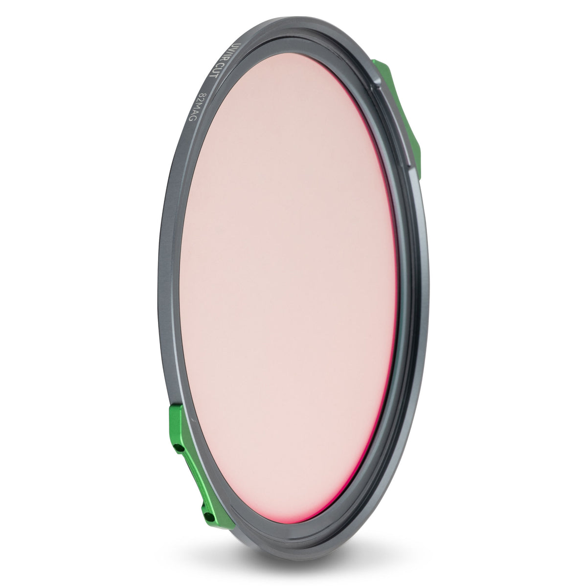 Filtre NiSi UV/IR Cut 82MAG – Système Magnétique JetMag Pro