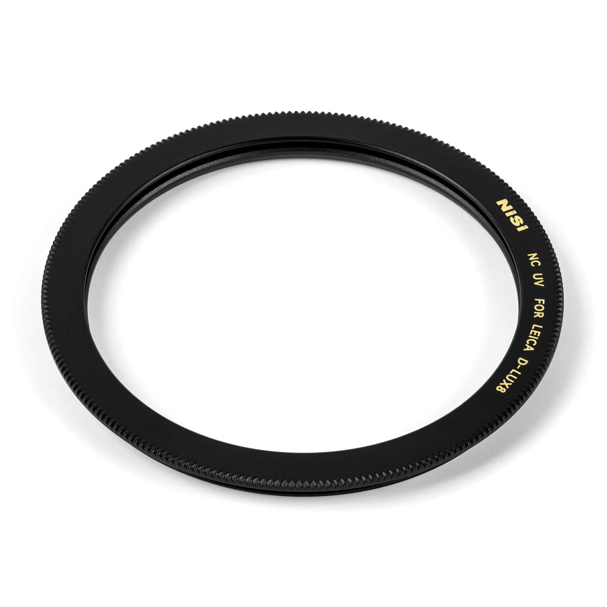 Filtre NiSi UV NC pour Leica D-Lux 8