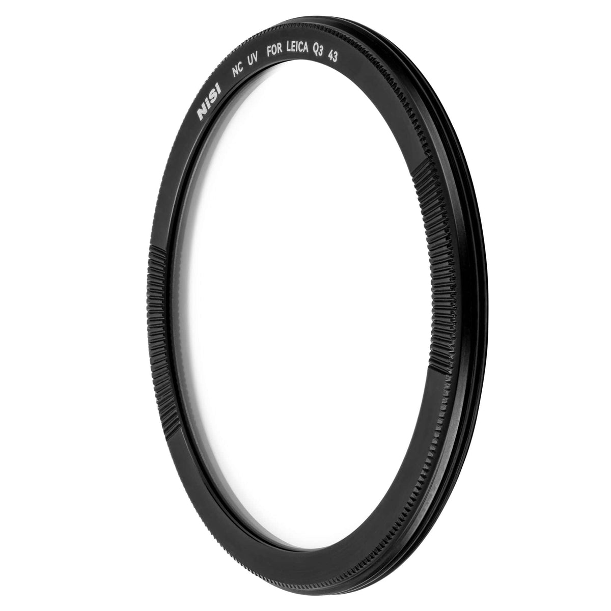 Filtre NiSi UV NC pour Leica Q3 43