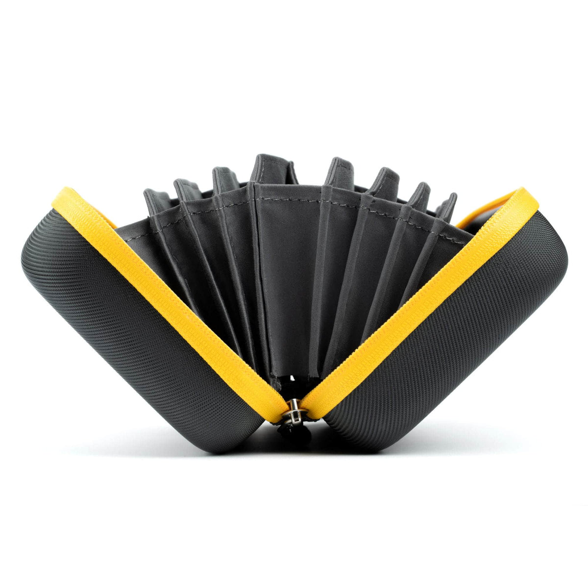 Housse de rangement NiSi Caddy MAX pour Filtres Circulaires (Capacité jusqu’à 13 filtres)