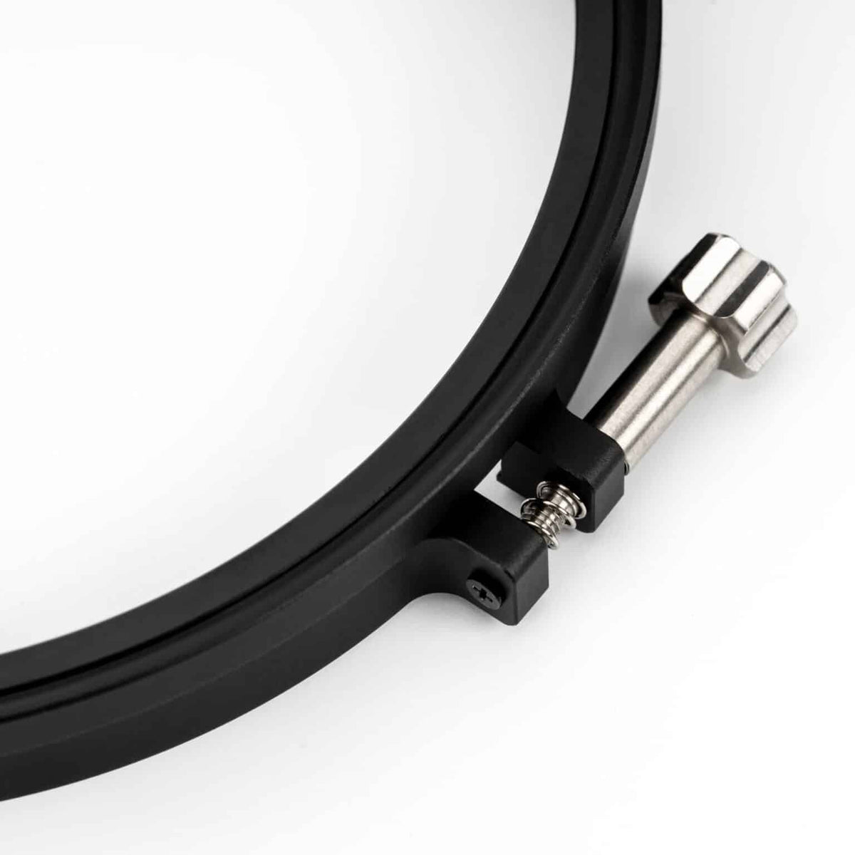 Adaptateur NiSi MAXMAG pour objectif Cinéma à diamètre frontal de 114 mm – Système Magnétique JetMag Pro