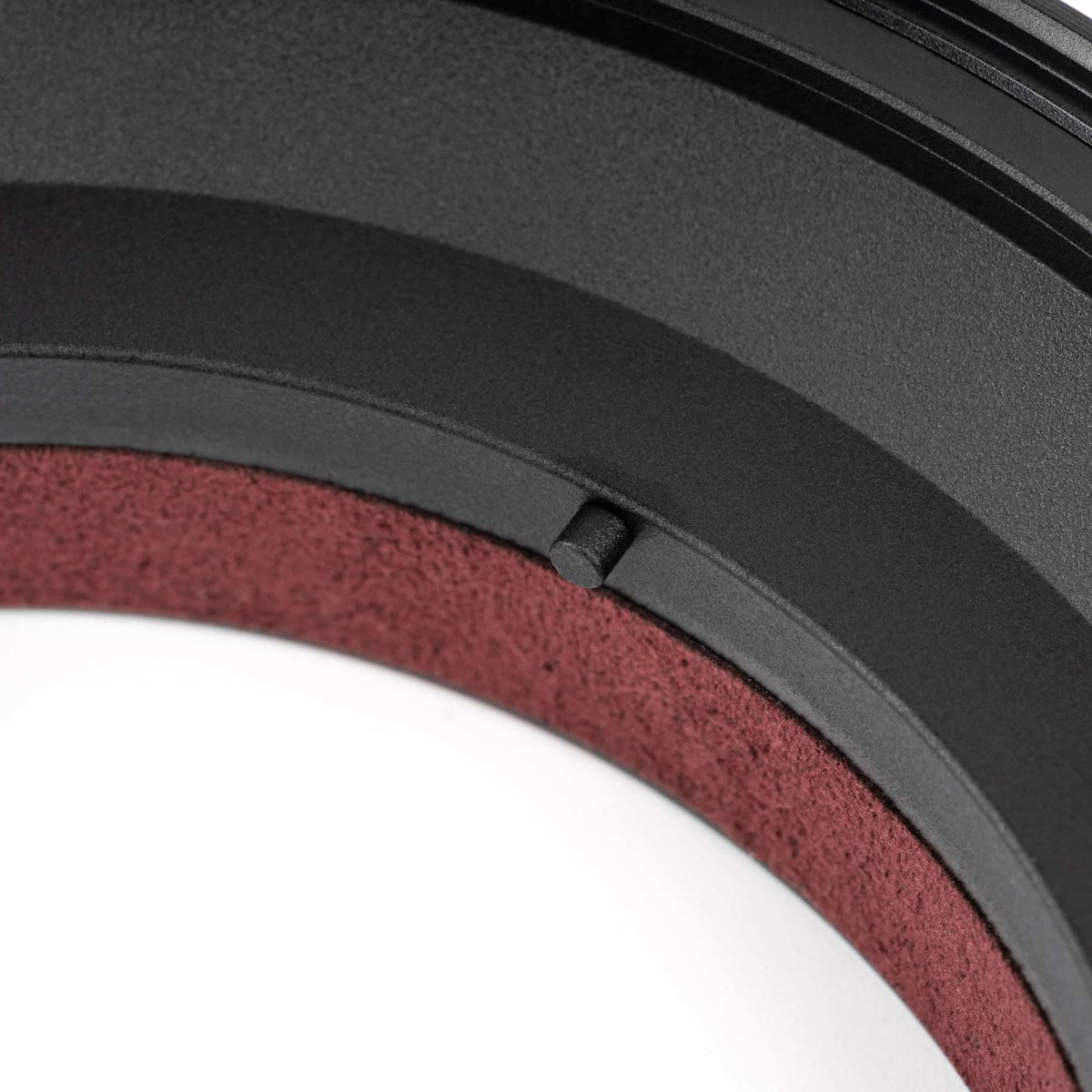Adaptateur NiSi MAXMAG pour Canon RF 14mm f/1.4 L – Système Magnétique JetMag Pro