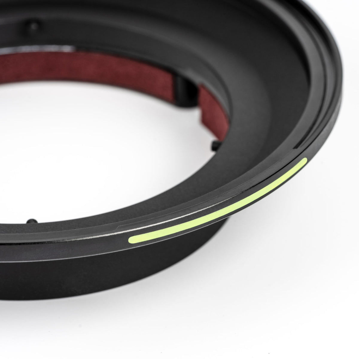 Adaptateur NiSi MAXMAG pour Canon RF 14mm f/1.4 L – Système Magnétique JetMag Pro
