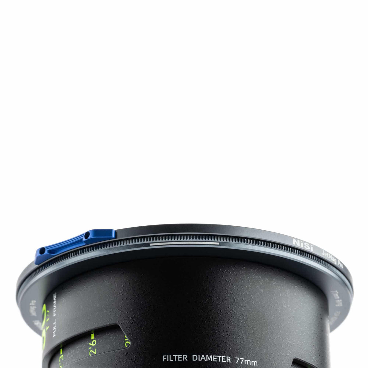 Kit NiSi Mist Creative ND Variable magnétique 1-9 Stops 82MAG – Système JetMag Pro