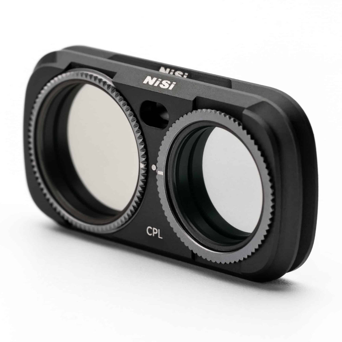 Kit Professionnel NiSi (VND, Black Mist et CPL) pour Insta360 Luna Ultra