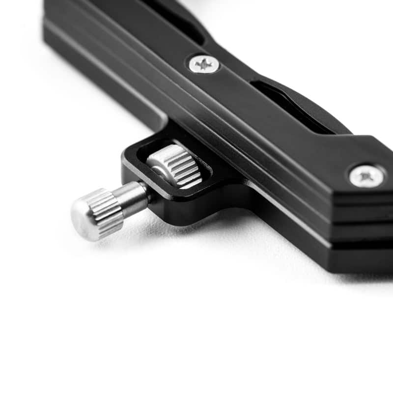 Porte Filtre NiSi M75 avec filtre CPL True Color