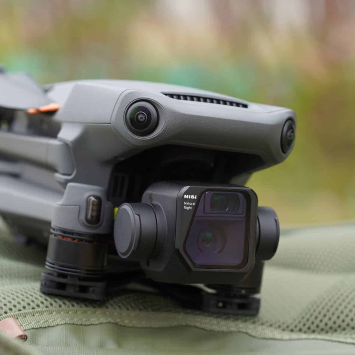 Kit NiSi Black Mist DJI Mavic 3