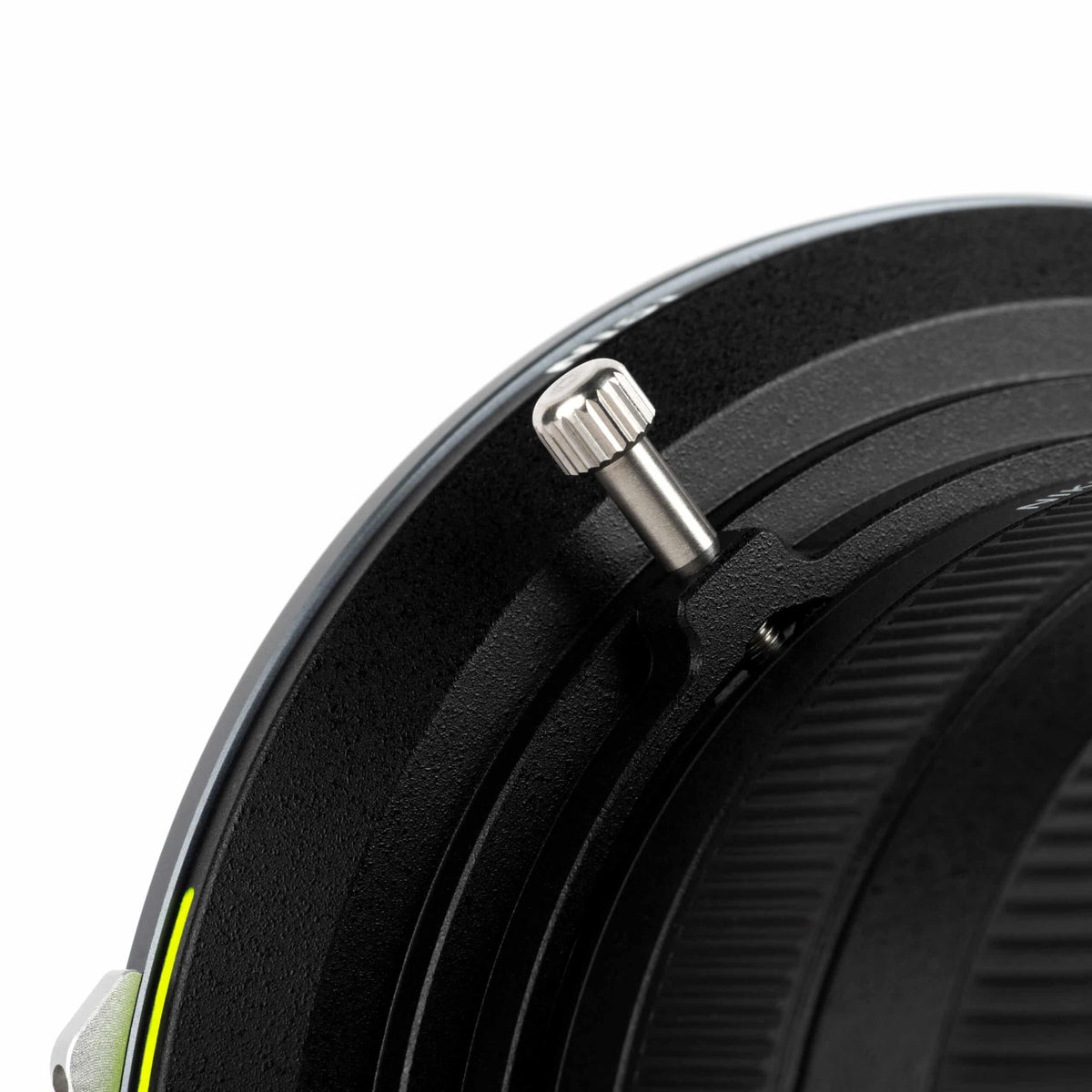 Adaptateur NiSi MAXMAG pour Nikkor Z 14-24mm F/2.8 S - Système Magnétique JetMag Pro