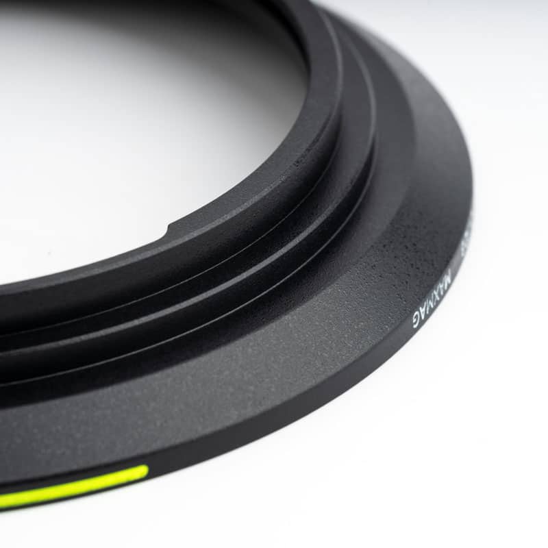 Adaptateur NiSi MAXMAG pour Nikkor Z 14-24mm F/2.8 S - Système Magnétique JetMag Pro