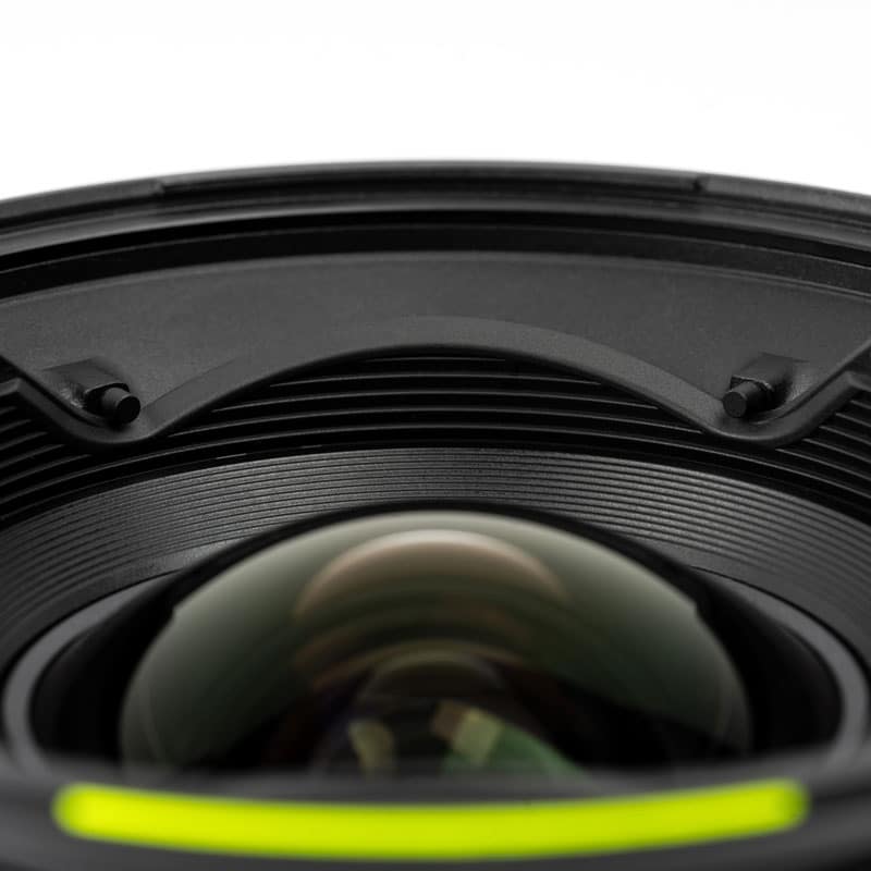 Adaptateur NiSi MAXMAG pour Sony FE 14mm f/1.8 GM – Système Magnétique JetMag