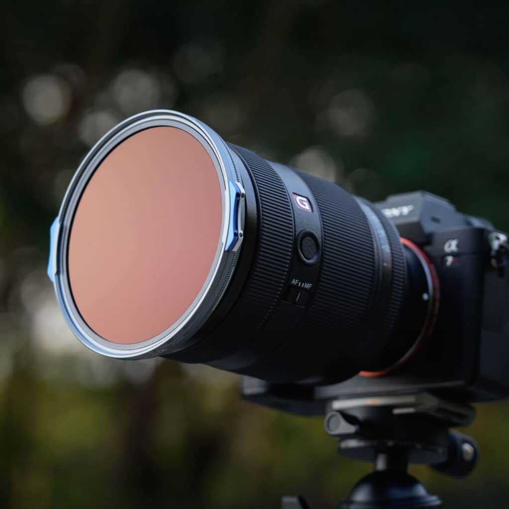 Kit NiSi Landscape JetMag Pro 95MAG - Filtres Magnétiques