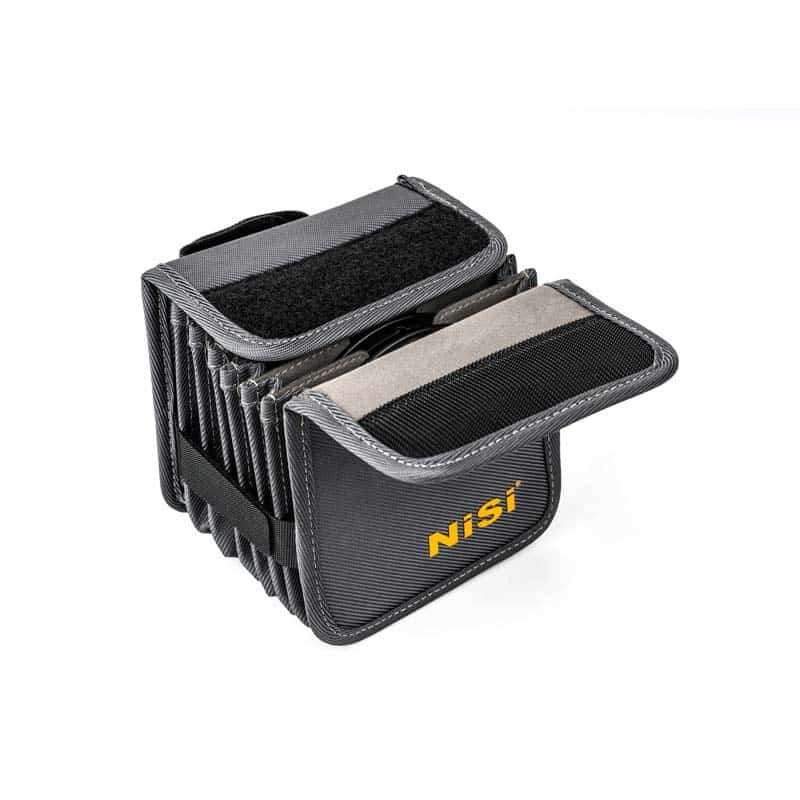 Kit NiSi SWIFT Filtres ND FS ND8 (3 Stops) + ND64 (6 Stops) + ND1000 (10 Stops)