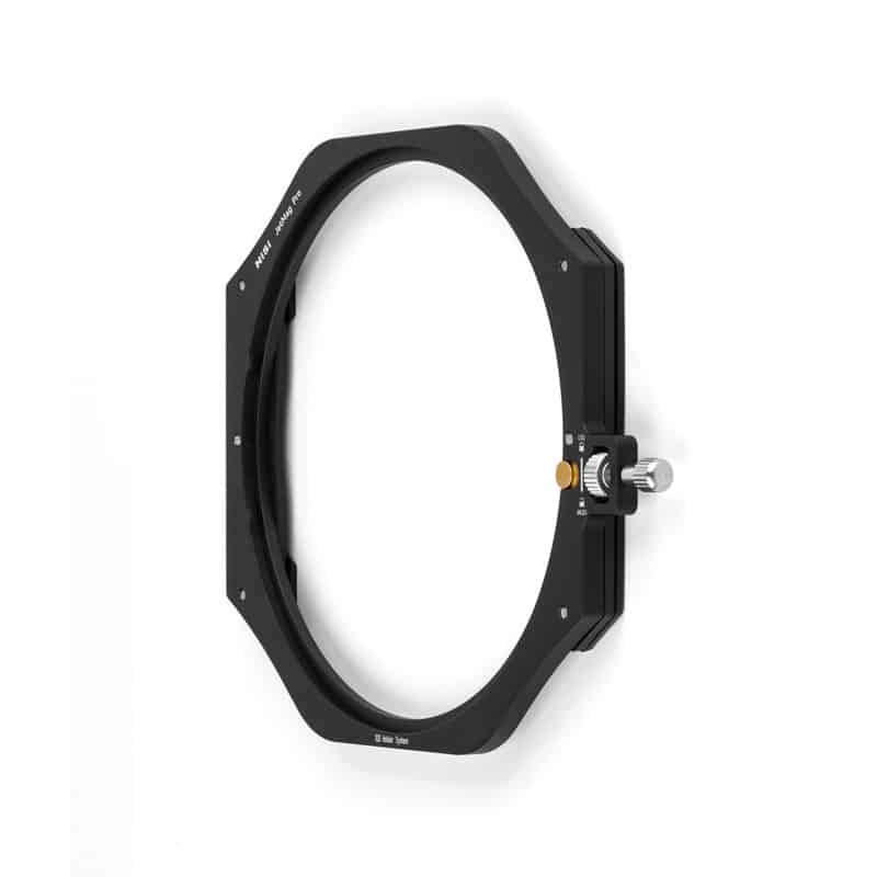 Porte Filtre NiSi 100mm 82MAG - Système Magnétique JetMag Pro