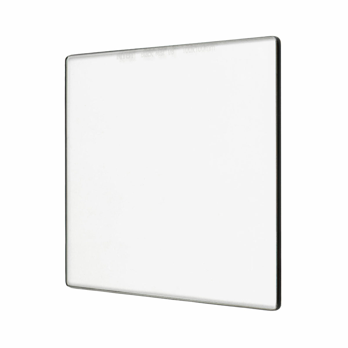 Filtre NiSi Black Mist 1/4 100x100mm