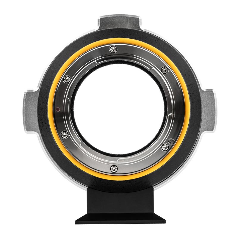 Adaptateur d’objectif NiSi Athena PL-E – Monture PL vers Monture E Sony