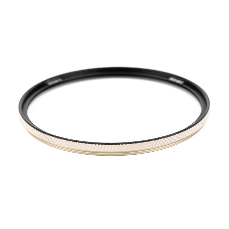 Filtre de Protection UV NiSi Armor FX Pro Nano L395