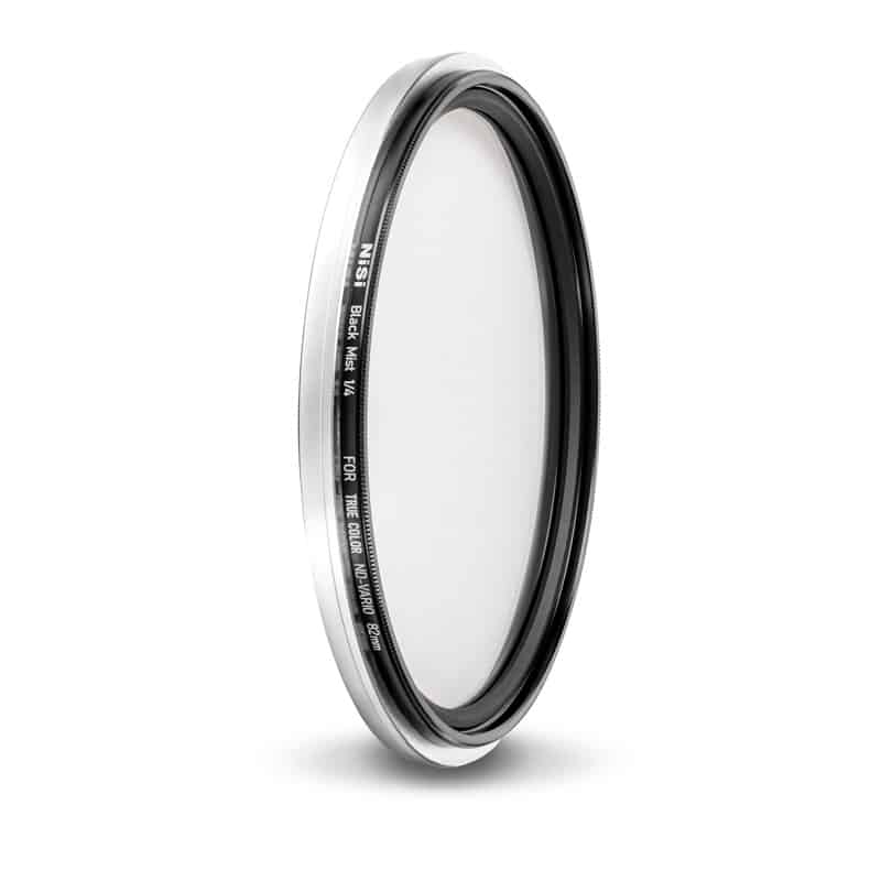 Filtre NiSi Black Mist 1/4- Système SWIFT