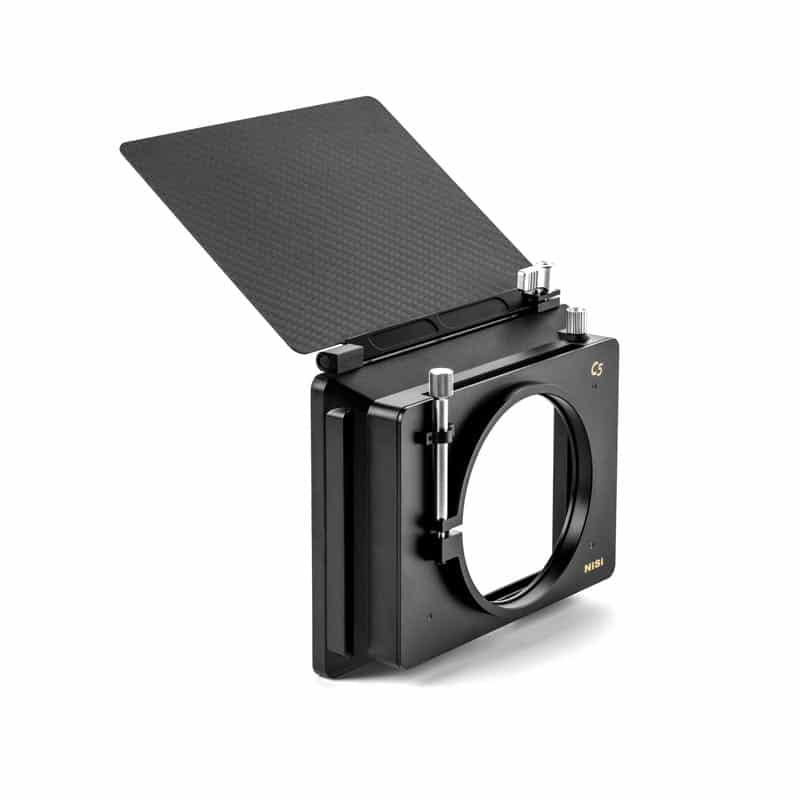 Matte Box C5 NiSi - Kit Débutant