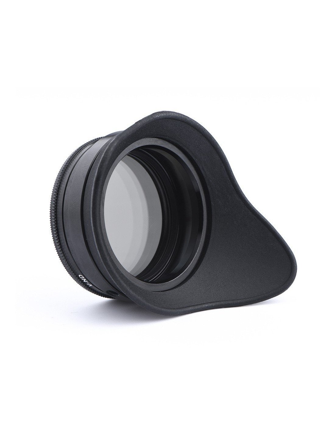 Filtre Cinéma NiSi - Verre de Contraste ND Variable 2 à 6 Stops