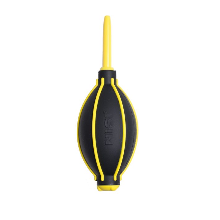 Kit de nettoyage NiSi avec poire soufflante et stylet de nettoyage
