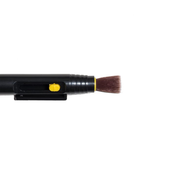 Kit de nettoyage NiSi avec poire soufflante et stylet de nettoyage