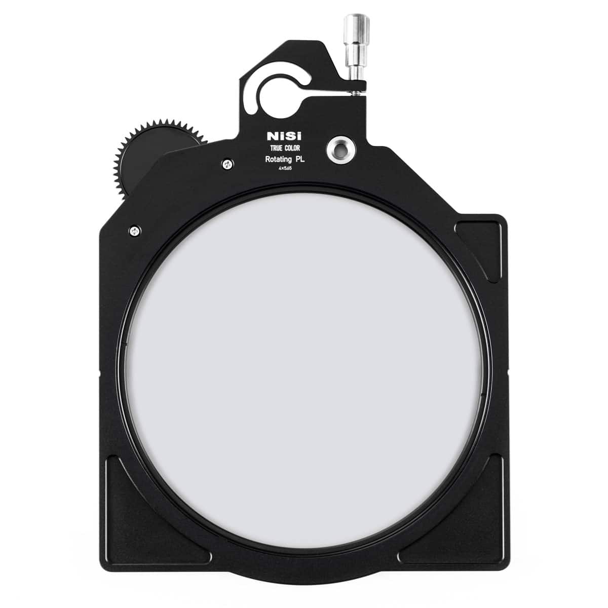 Filtre Cinéma NiSi Polarisant True Color Rotatif Circulaire 4″×5.65″