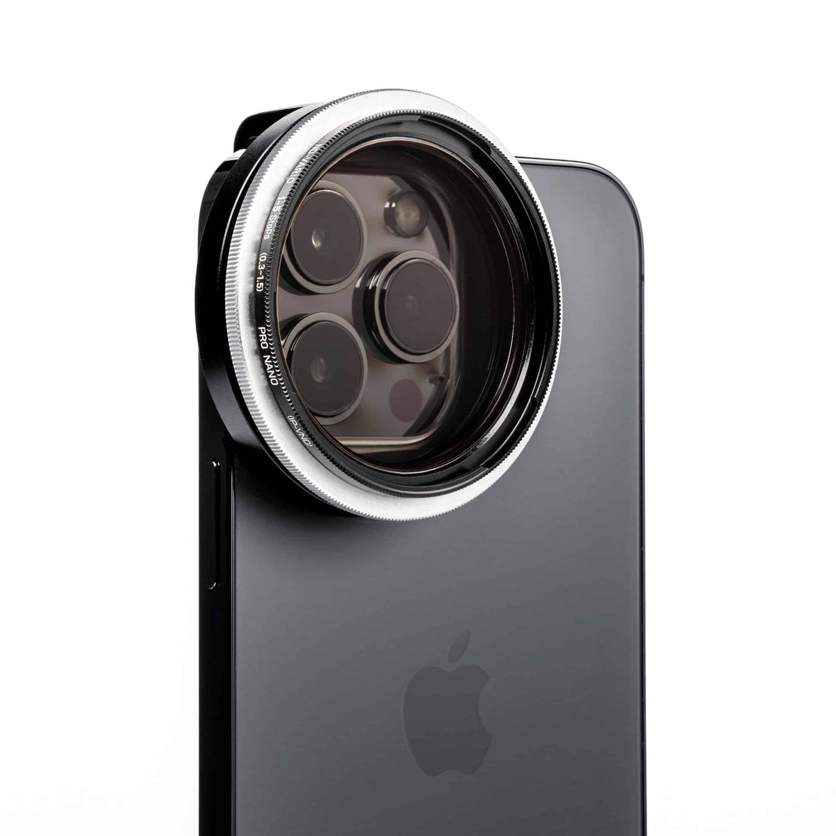 Kit NiSi Filmmaker pour iPhone