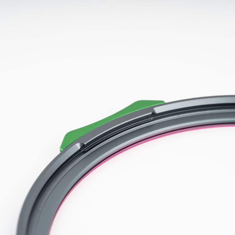 Filtre NiSi UV NC 82MAG – Système Magnétique JetMag Pro