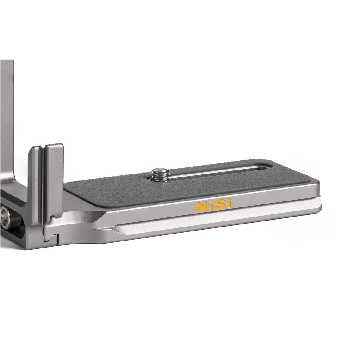 Plateau Rapide NiSi L-Bracket