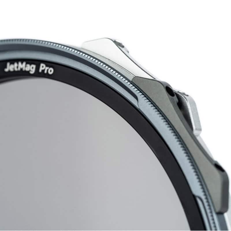 Kit NiSi Flex ND Variable magnétique True Color 1-5 Stops 82MAG – Système JetMag Pro