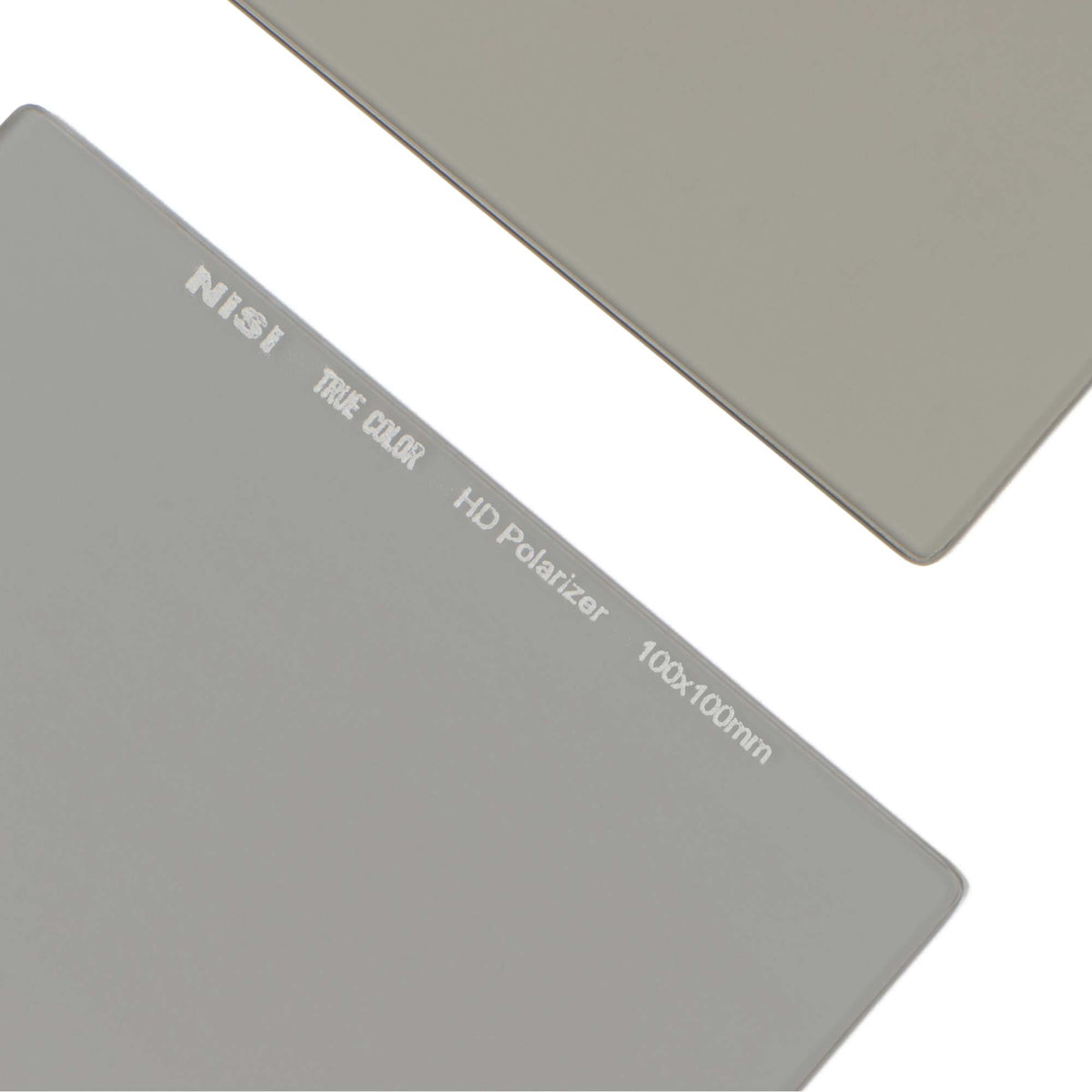 Filtre NiSi Polarisant Linéaire True Color 150x150mm