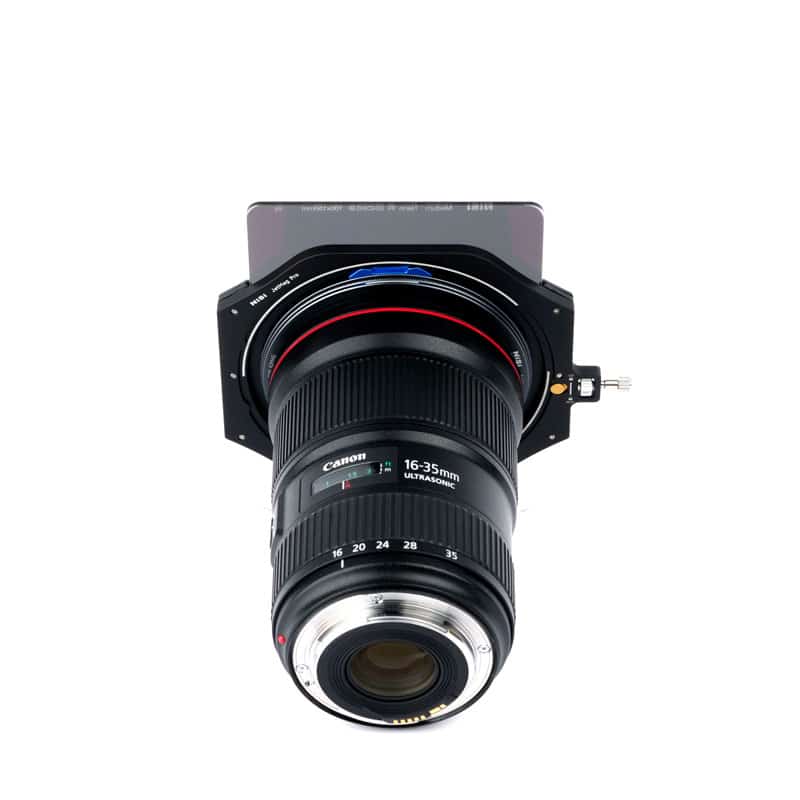 Porte Filtre NiSi 100mm 82MAG - Système Magnétique JetMag Pro