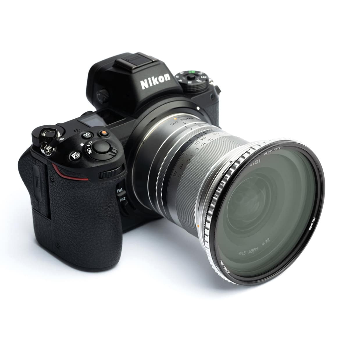 Filtre NiSi ND-Vario True Color 1-5 Stops