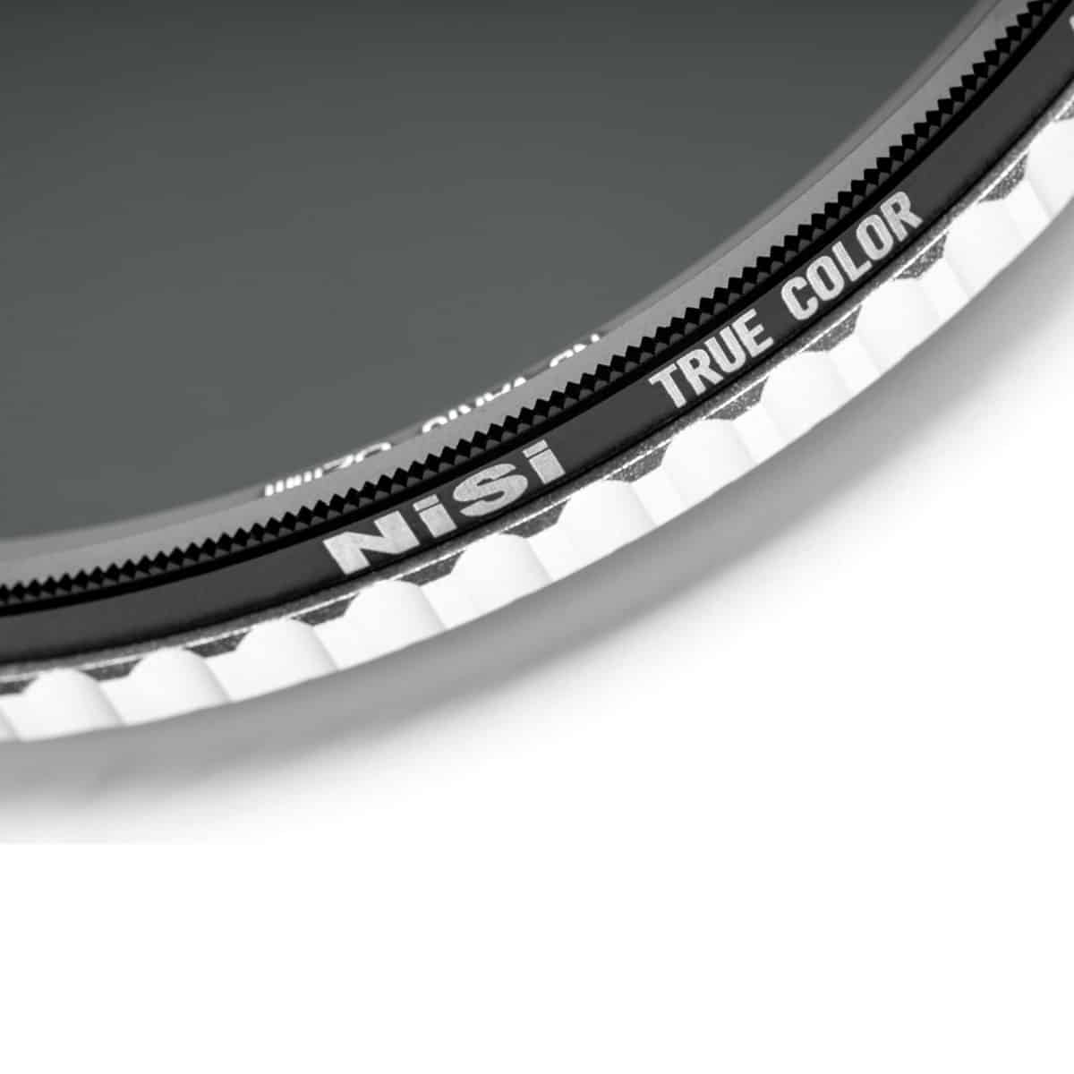 Filtre NiSi ND-Vario True Color 1-5 Stops